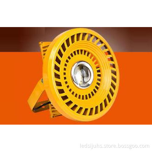 20000 LM COB 180W Led Explosion Proof Light Warm White AC 8